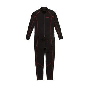 NWT LYNX Riding Gear Mens MIDLAYER ONEPIECE SUIT Size Large‎